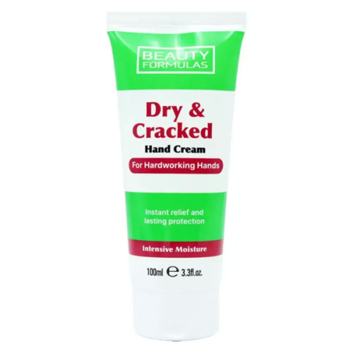 Крем для рук BF Dry & Cracked Skin, 100 мл 