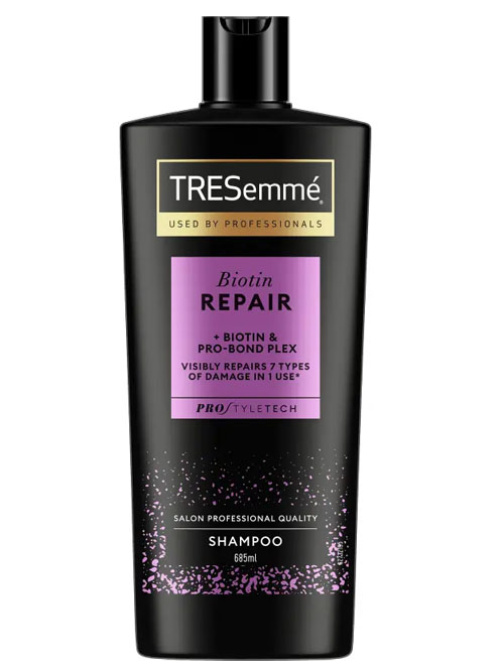 Шампунь TRESemmé Biotin Repair, 685 мл 