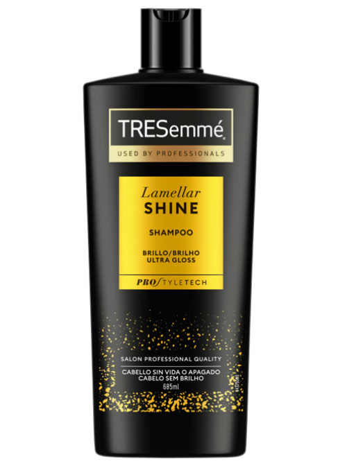 Шампунь TRESemmé Lamellar Shine, 685 мл 