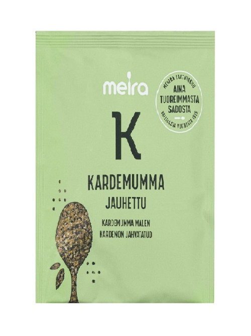 Meira Кардамон порошок 8гр.