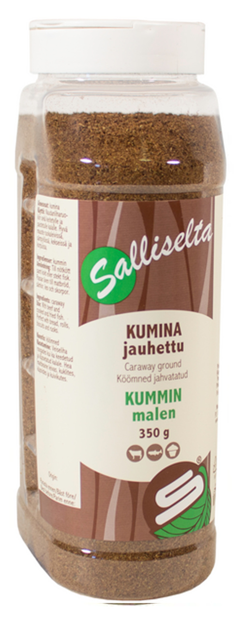 Salliselta Тмин молотый 350 г 