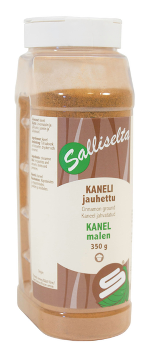 Salliselta Молотая корица, 350 г