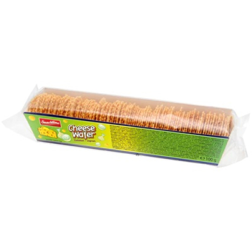 Snackline луковый вафельный 100 г 