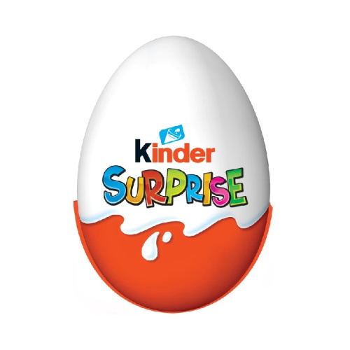 Kinder - сюрприз 20г