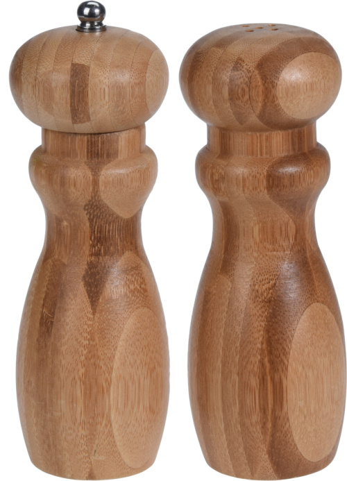 Солонка и перечница Excellent Houseware