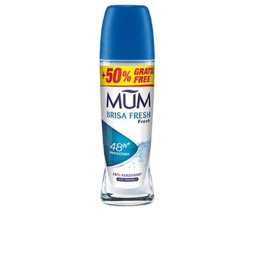 Роликовый дезодорант Mum Brisa Fresh 75 мл 