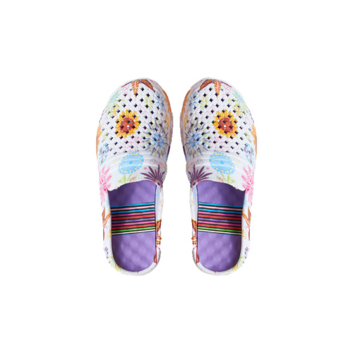 Женские сандали  36-41 красный