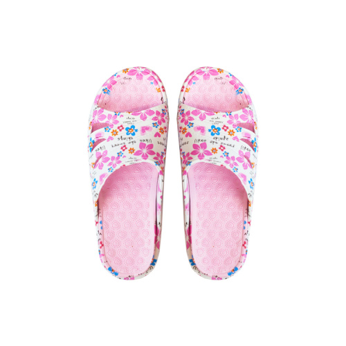 Женские сандалии 36-41 розовые