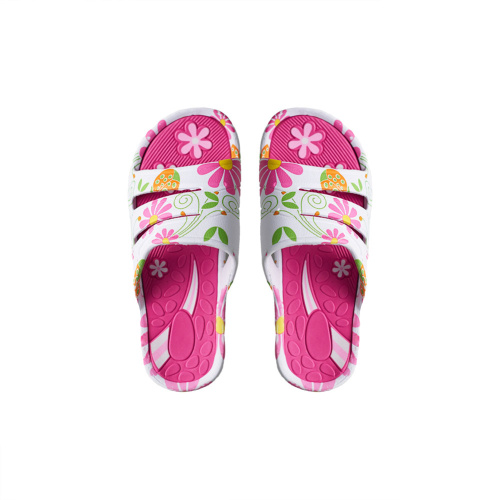 Женские сандалии 36-41 розовые
