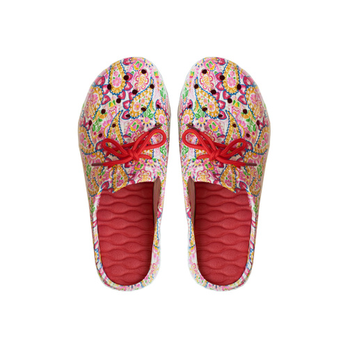 Женские сандали  36-41 красные