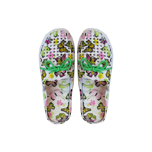 Женские сандали  36-41 зеленые
