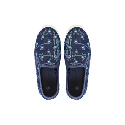 Кеды женские 36-41 синие