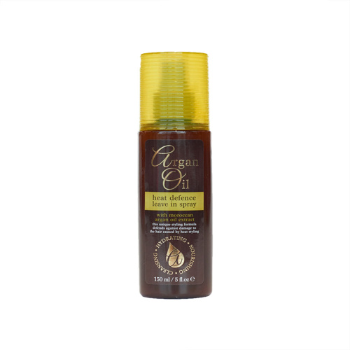 Argan Термозащитный спрей с аргановым маслом 150 мл