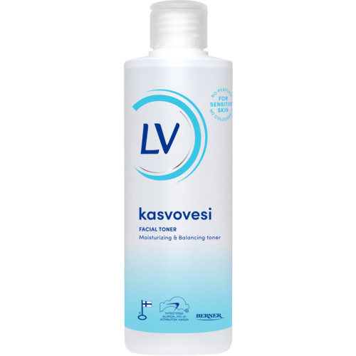 LV лосьон для лица, 250 мл 