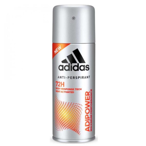 Adidas Adipower Антиперспирант 150 мл