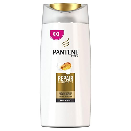 Pantene Шампунь восстановление и Уход 700мл