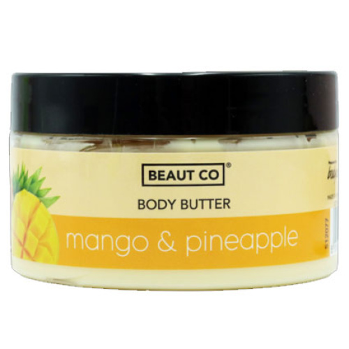 Масло для тела Beaut Co «Манго/Ананас», 220 мл 
