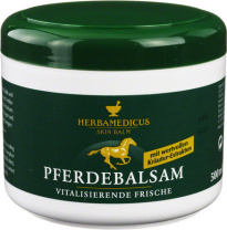 Herbamedicus Sports Спортивный/Лошадиный бальзам 500 мл
