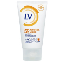 LV 75ml SPF50 Aurinkovoide tuubi