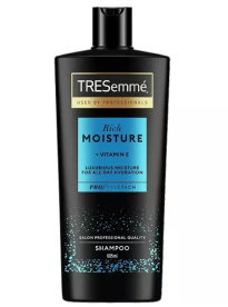 Шампунь TRESemme Rich Moisture, 685 мл 
