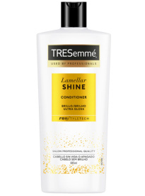 Кондиционер TRESemmé Lamellar Shine, 685 мл 
