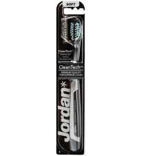 Jordan Expert Clean зубная щетка мягкая
