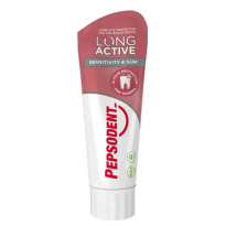 Pepsodent Long Active Зубная паста «Чувствительные десны» 75 мл
