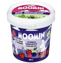 Moomin Варенье для блинов 850 г 
