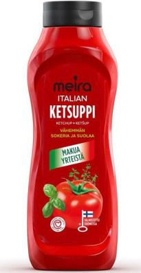 Meira Итальянский кетчуп 480г