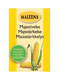 Maizina Кукурузный крахмал 400г
