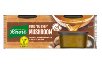 Knorr Fond "du Chef" грибной бульон, 4×28 г 

