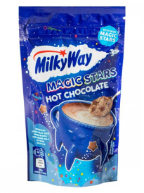 Какао-напиток Milky Way, порошок, 140 г 
