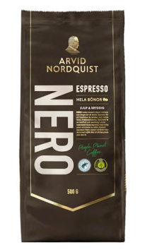 Arvid Эспрессо Джусто Fairtrade 500г 
