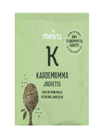 Meira Кардамон порошок 8гр.