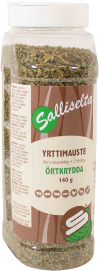 Sallinen специи травяные 140 г
