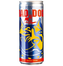 Bad Dog Энергетический напиток 250мл