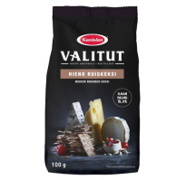 Ржаной крекер Kantolan Valitut, 100 г 
