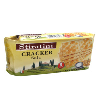 Stiratini Соленые Крекеры 250 г

