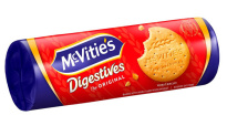 Печенье MC VITIE'S Digestive Original 400 г