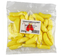 Tivoli Vaahtobanaani 200 г 

