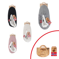 Женские домашние тапки 
