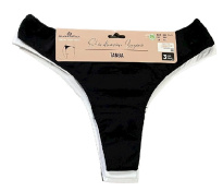 Scandinavian Lingerie женское нижнее белье Tanga 3 шт. 
