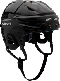 Шлем Bauer RE-AKT 55 черный 
