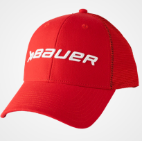Шляпа BAUER на каждый день