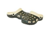 M.pistokkaat vihr/beige k.43
