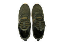Miesten lenkkarit, khaki 45