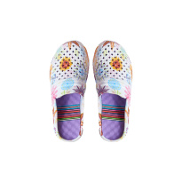 Женские сандали 36-41 красный