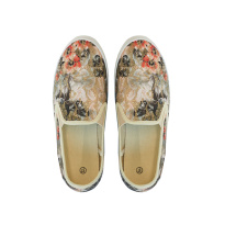 Naisten jalkineet 36-41 beige