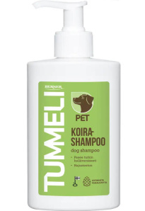 Tummeli Pet Шампунь для собак 300мл