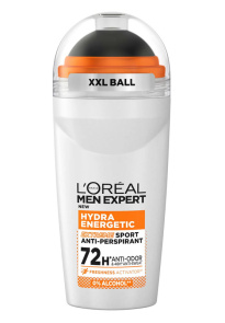 L'Oréal Men Expert Дезодорант-антиперспирант шариковый 50 мл